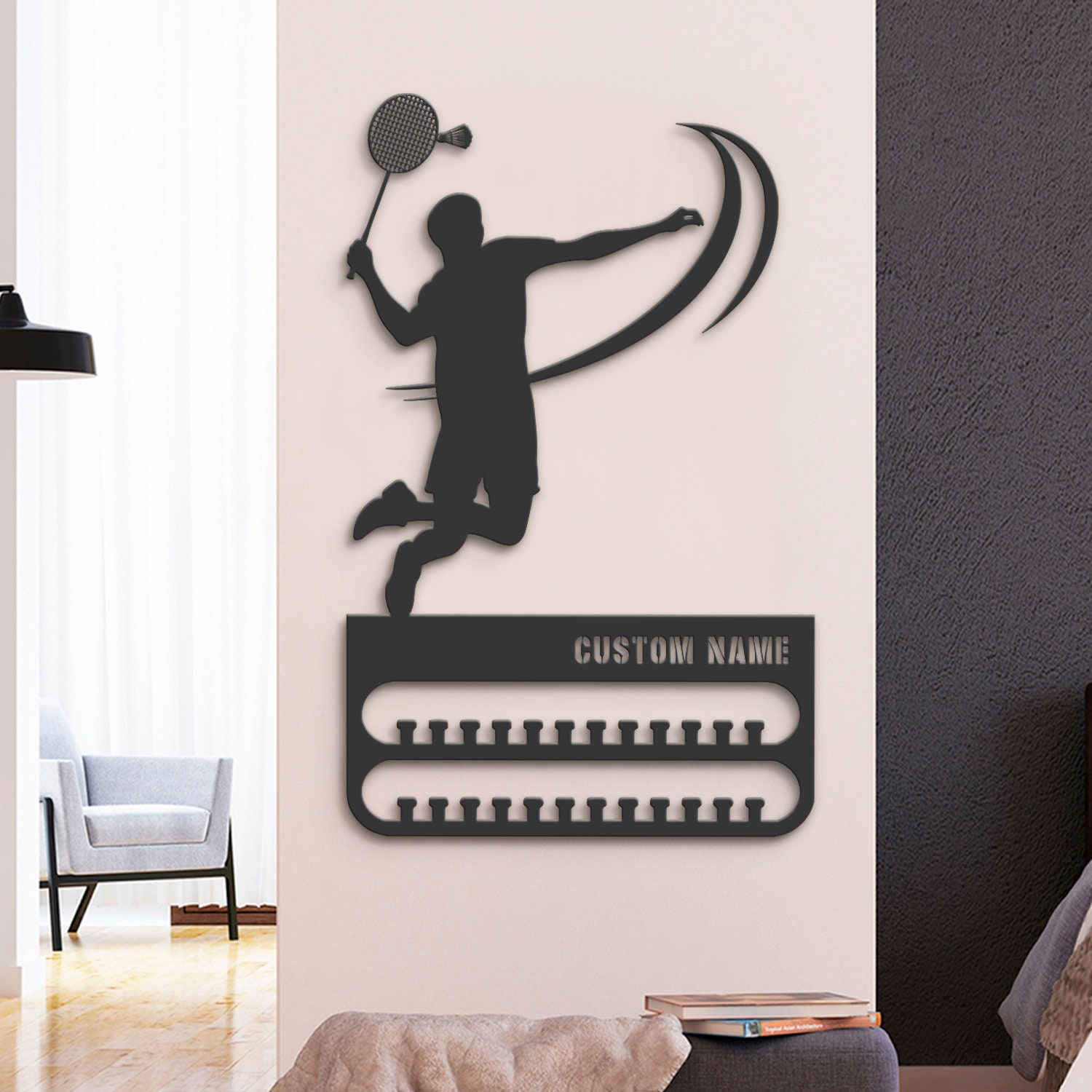 Personalize-Badminton-Player-Medal-Hanger-With-Led-Light_4