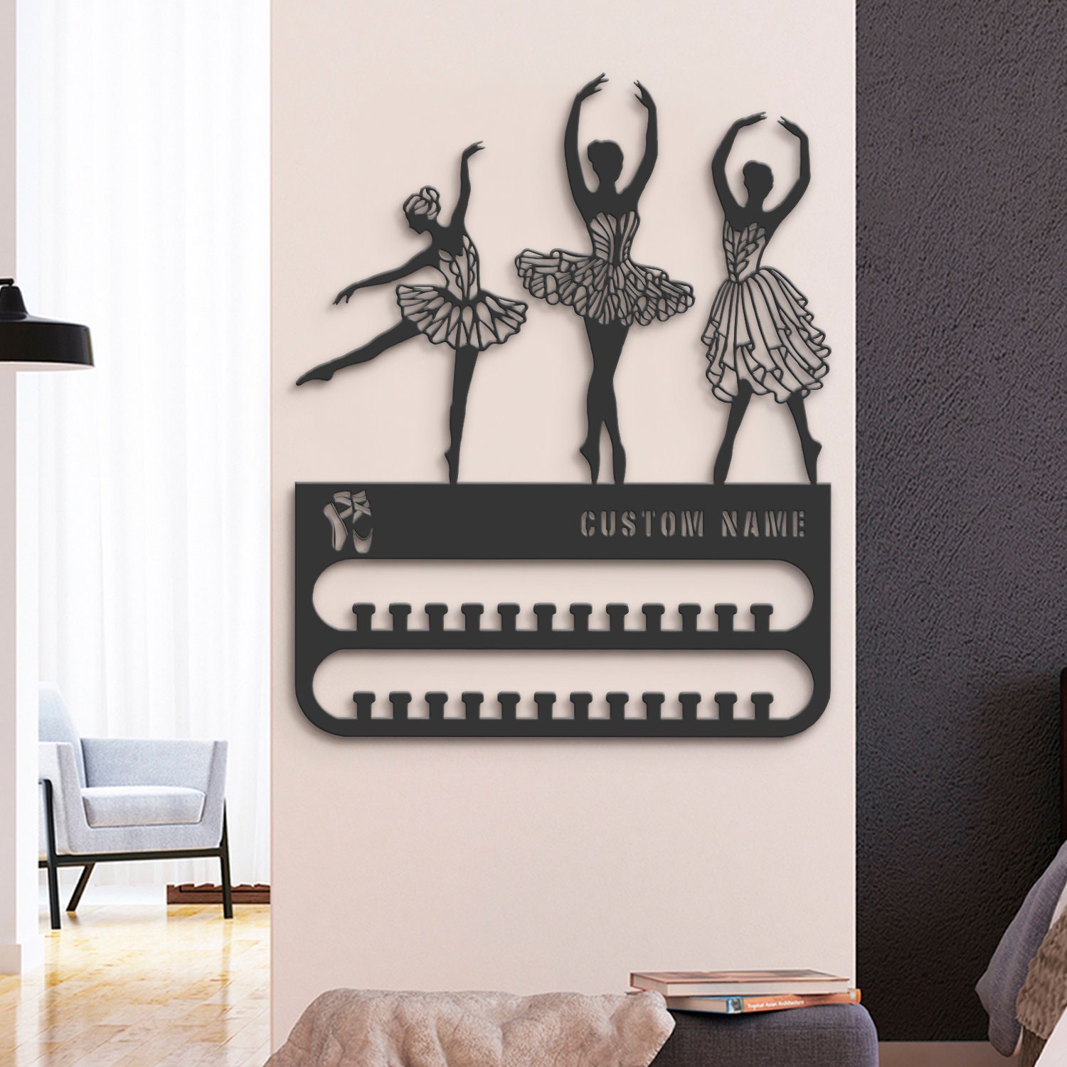 Personalize-Ballet-Dancing-Medal-Hanger-With-Led-Light_7