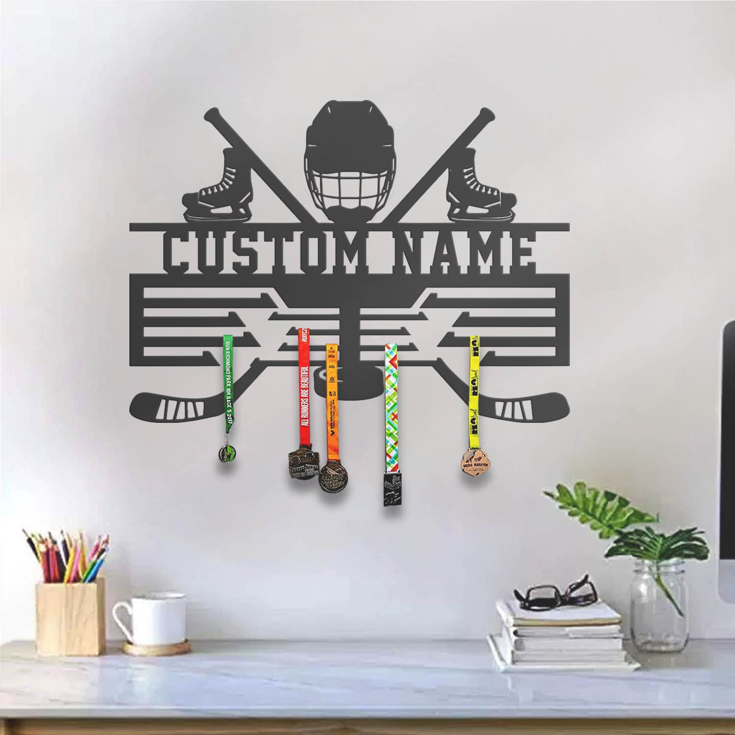 Personalize-Hockey-Player-Medal-Hanger-With-Led-Light_4