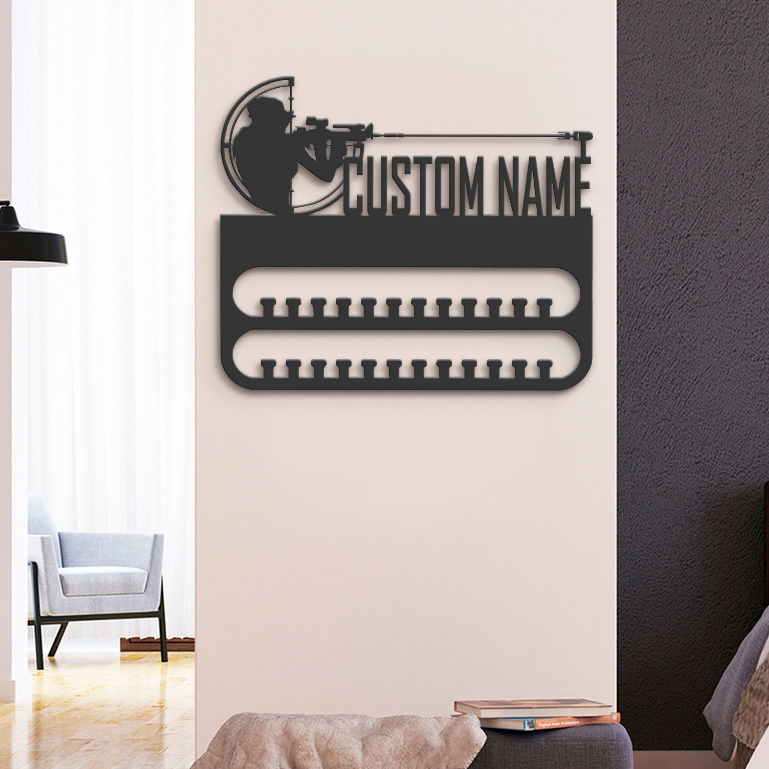 Personalize-Shooting-Medal-Hanger-With-Led-Light_4