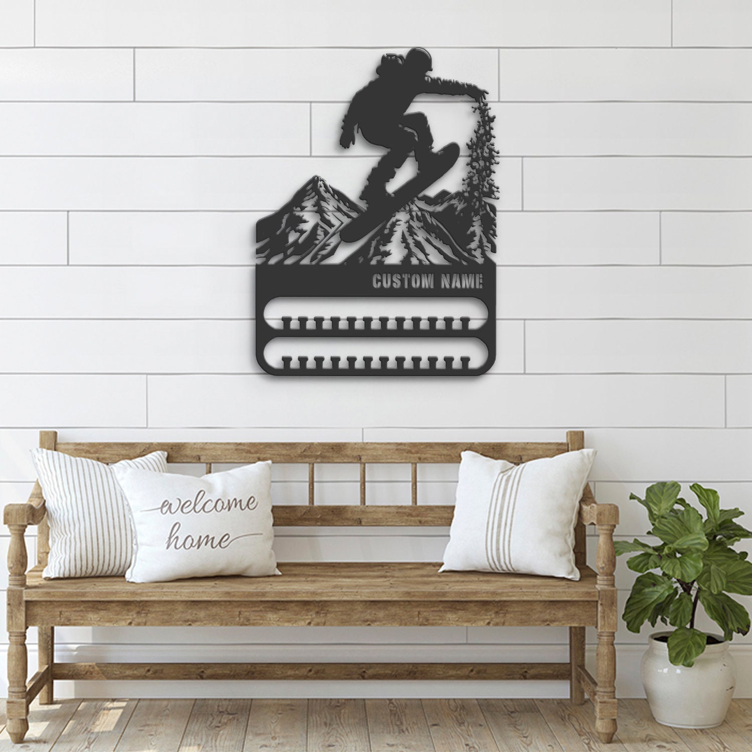 Personalize-Snowboarding-Medal-Hanger-With-Led-Light_1