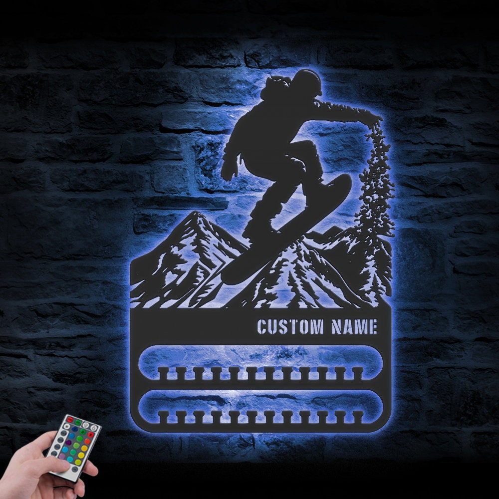 Personalize-Snowboarding-Medal-Hanger-With-Led-Light_4