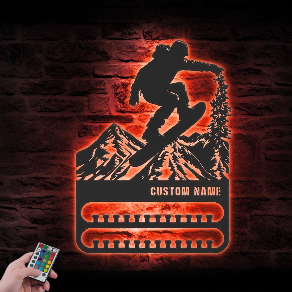 Personalize-Snowboarding-Medal-Hanger-With-Led-Light_5