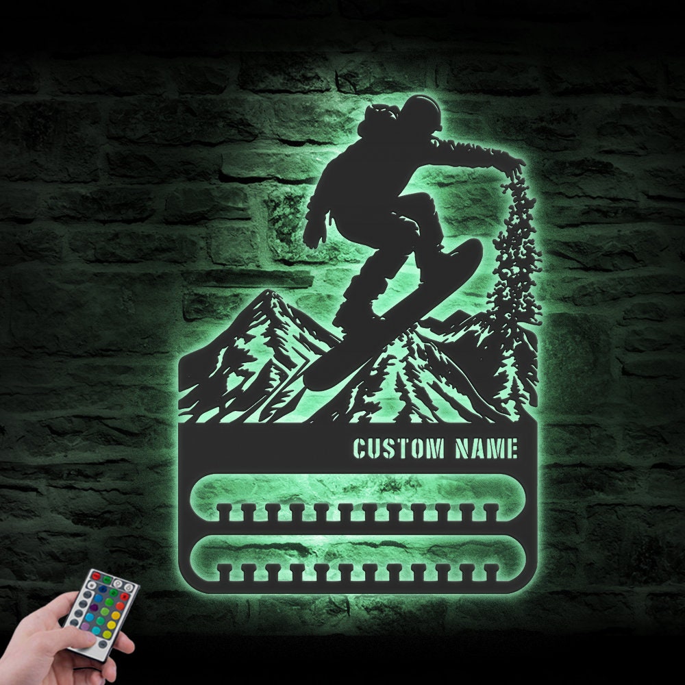 Personalize-Snowboarding-Medal-Hanger-With-Led-Light_6