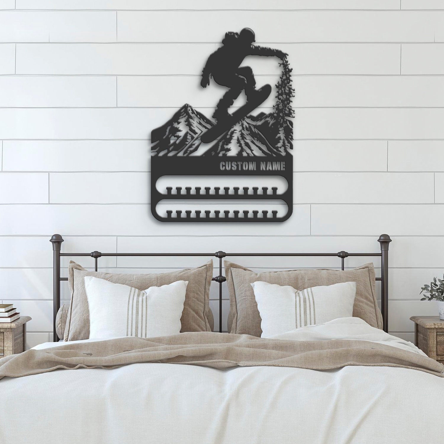 Personalize-Snowboarding-Medal-Hanger-With-Led-Light_7