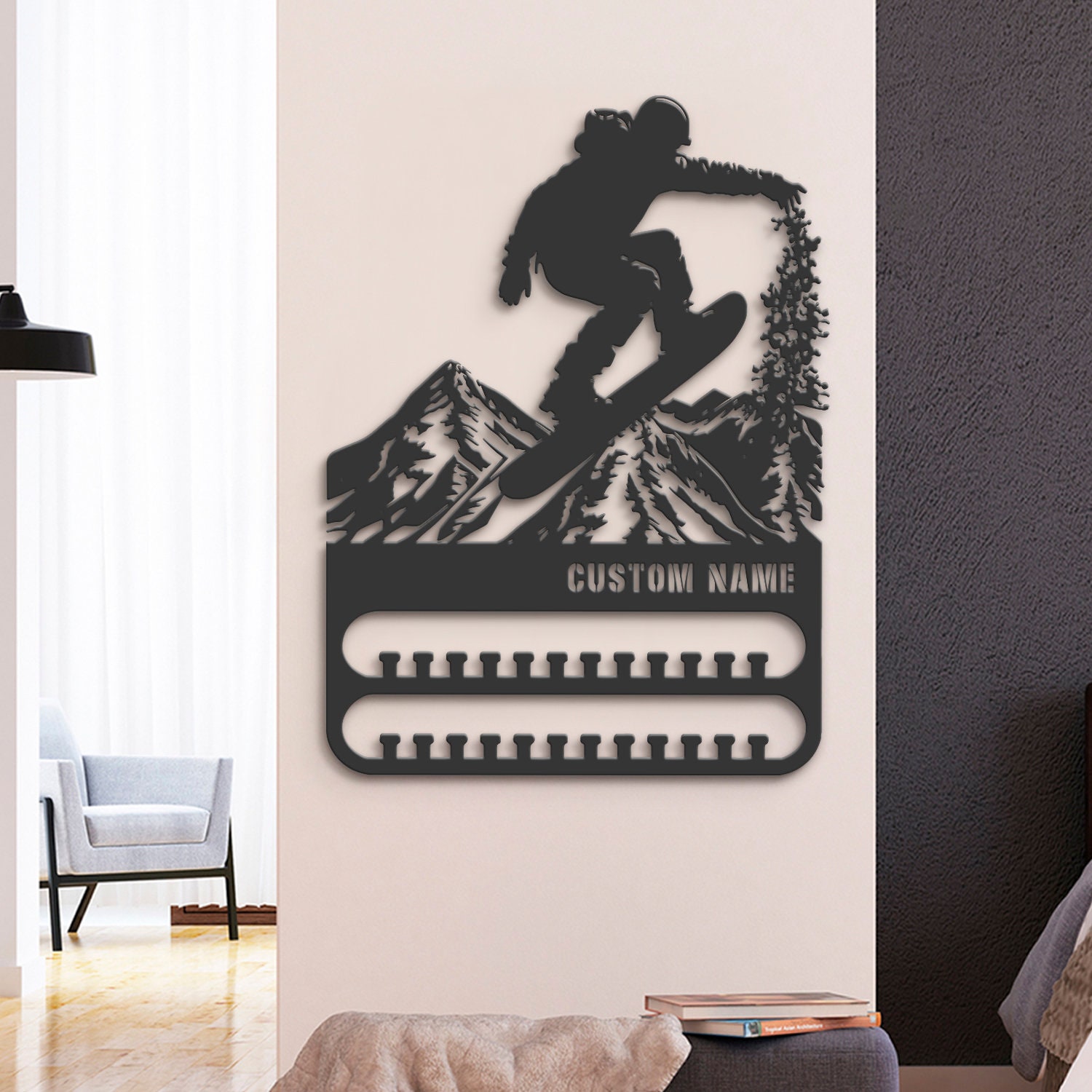 Personalize-Snowboarding-Medal-Hanger-With-Led-Light_8