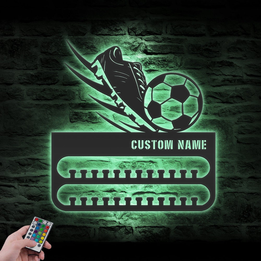 Personalize-Soccer-Medal-Hanger-With-Led-Light_1