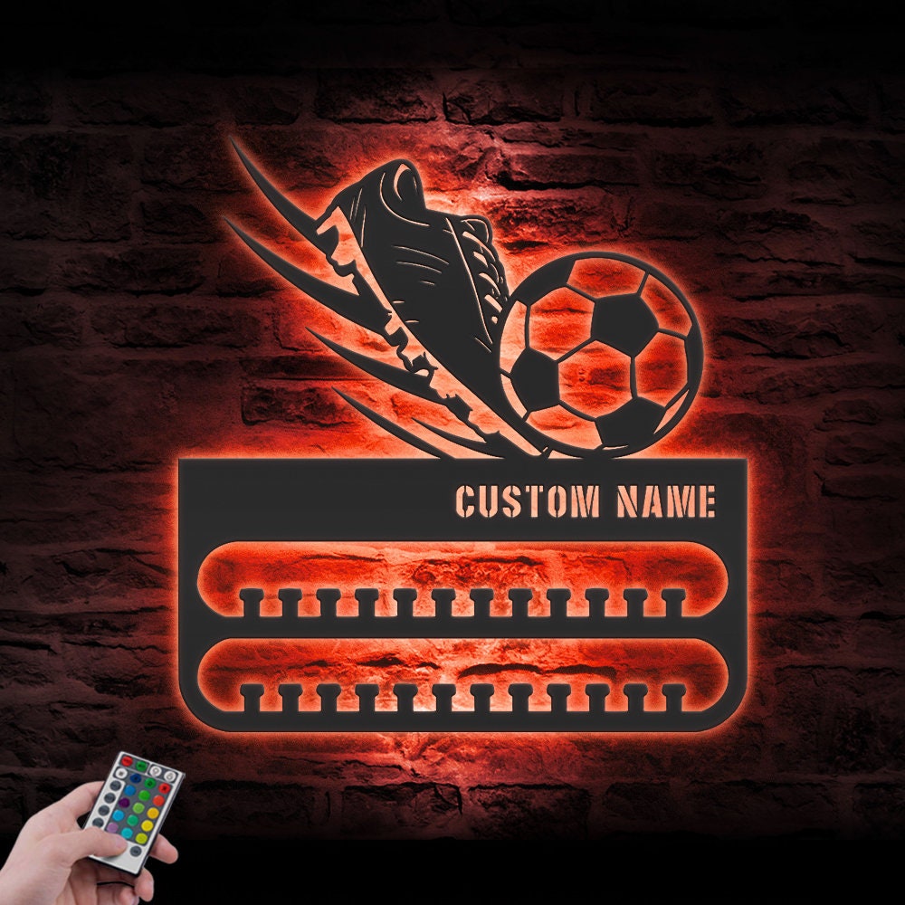 Personalize-Soccer-Medal-Hanger-With-Led-Light_2