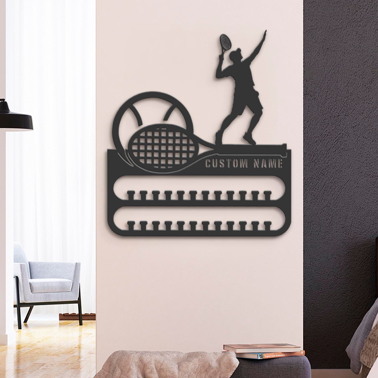 Personalize-Tennis-Player-Medal-Hanger-With-Led-Light_8