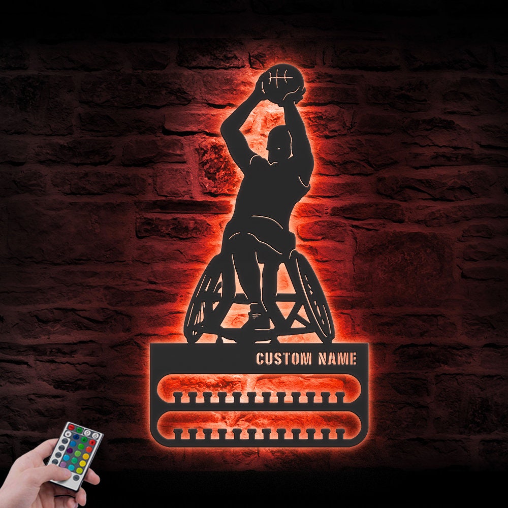 Personalize-Wheelchair-Basketball-Medal-Hanger-With-Led-Light_6