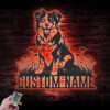 Personalized-Australian-Shepherd-Metal-Wall-Art-LED-Light_3