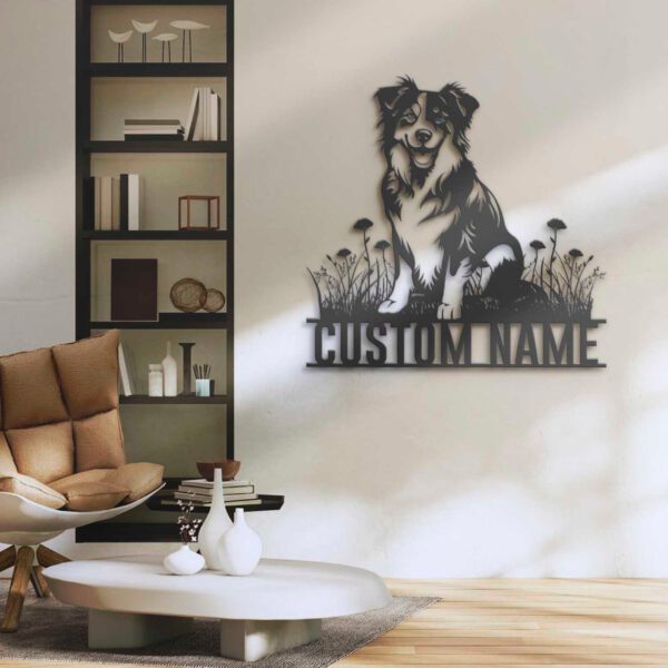 Personalized-Australian-Shepherd-Metal-Wall-Art-LED-Light_5