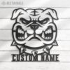 Personalized-BullDog-Metal-Wall-Art-LED_4