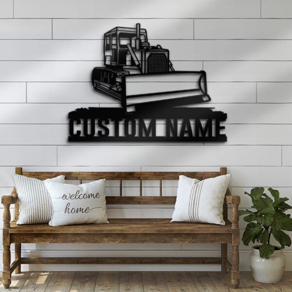 Personalized-Bulldozer-Driver-Metal-Wall-Art-LED-Light_4