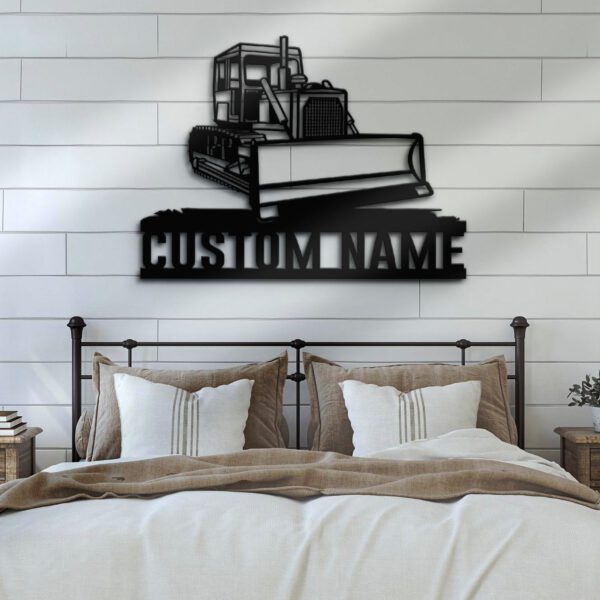 Personalized-Bulldozer-Driver-Metal-Wall-Art-LED-Light_5