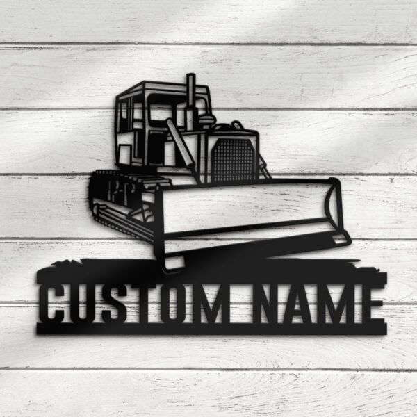 Personalized-Bulldozer-Driver-Metal-Wall-Art-LED-Light_7