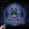 Personalized-Bullmastiff-Metal-Wall-Art-LED-Light_6