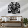 Personalized-Cavalier-King-Charles-Spaniel-Metal-Wall-Art-LED-Light_5