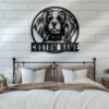 Personalized-Cavalier-King-Charles-Spaniel-Metal-Wall-Art-LED-Light_6