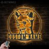 Personalized-Chihuahua-Metal-Wall-Art-LED-Light_5