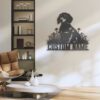 Personalized-Dachshund-Metal-Wall-Art-LED-Light_3