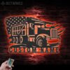 Personalized-Drump-Truck-Driver-Metal-Wall-Art-LED-Light-For-Dad_3