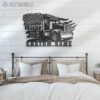 Personalized-Drump-Truck-Driver-Metal-Wall-Art-LED-Light-For-Dad_4