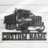 Personalized-Drump-Truck-Driver-Metal-Wall-Art-LED_4