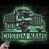 Personalized-Drump-Truck-Driver-Metal-Wall-Art-LED_7