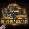 Personalized-Drump-Truck-Driver-Metal-Wall-Art-LED_8