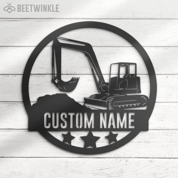 Personalized-Excavator-Driver-Metal-Wall-Art-LED-Light_7