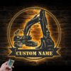 Personalized-Excavator-Driver-Metal-Wall-Art-LED_2