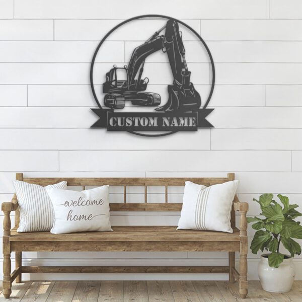 Personalized-Excavator-Driver-Metal-Wall-Art-LED_5