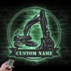 Personalized-Excavator-Driver-Metal-Wall-Art-LED_7