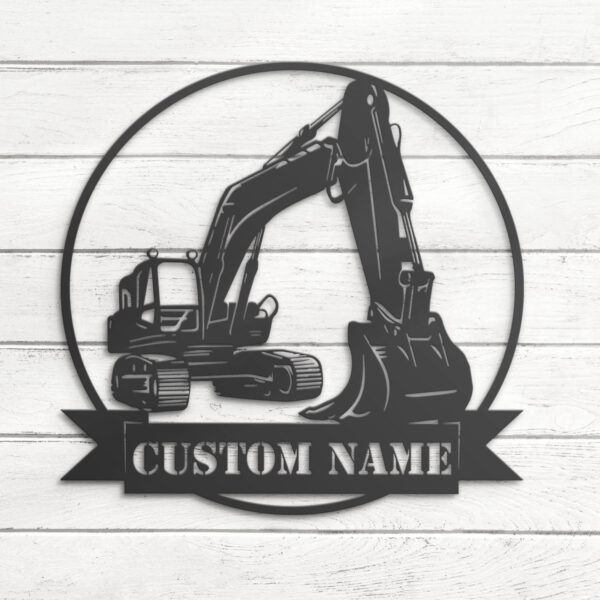 Personalized-Excavator-Driver-Metal-Wall-Art-LED_8