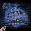 Personalized-Fast-Food-Truck-Metal-Wall-Art-LED-Light-For-Dad_6