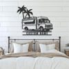 Personalized-Fast-Food-Truck-Metal-Wall-Art-LED-Light_3