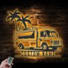 Personalized-Fast-Food-Truck-Metal-Wall-Art-LED-Light_4