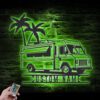 Personalized-Fast-Food-Truck-Metal-Wall-Art-LED-Light_5