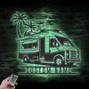 Personalized-Fast-Food-Truck-Metal-Wall-Art-LED_5