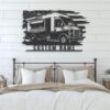 Personalized-Fast-Food-Truck-US-Flag-Metal-Wall-Art-LED-Light-For-Dad_2