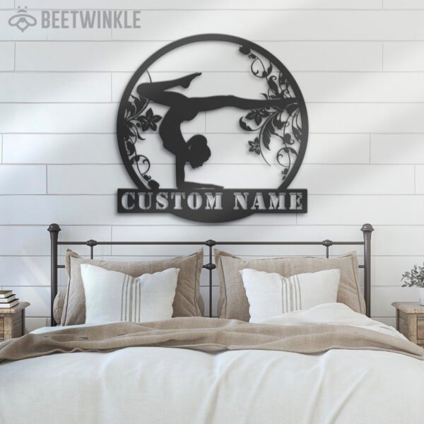 Personalized-Female-Gymnastics-Metal-Wall-Art-LED-Light_4