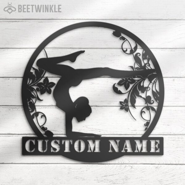 Personalized-Female-Gymnastics-Metal-Wall-Art-LED-Light_6