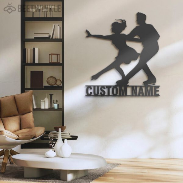 Personalized-Figure-Skating-Name-Sign-Decoration-Roller-Skates-Home-Decor-Valentine-Gift-2