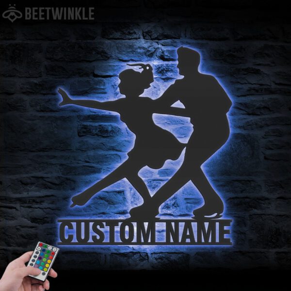 Personalized-Figure-Skating-Name-Sign-Decoration-Roller-Skates-Home-Decor-Valentine-Gift