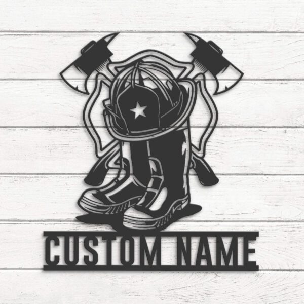 Personalized-Firefighter-Metal-Wall-Art-LED-Light_3