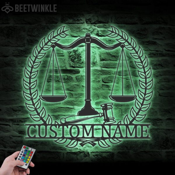 Personalized-Scales-Of-Justice-Metal-Wall-Art-LED-Light_6