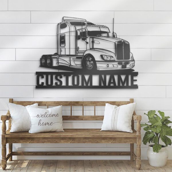 Personalized-Semi-Truck-Driver-Metal-Wall-Art-LED-Light_2