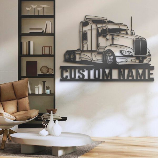 Personalized-Semi-Truck-Driver-Metal-Wall-Art-LED-Light_6