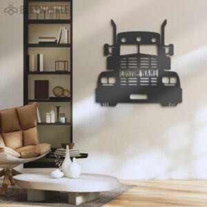 Personalized-Semi-Truck-Driver-Metal-Wall-Art-With-LED-Light_2